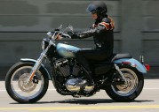 Harley-Davidson XL1200N Nightster